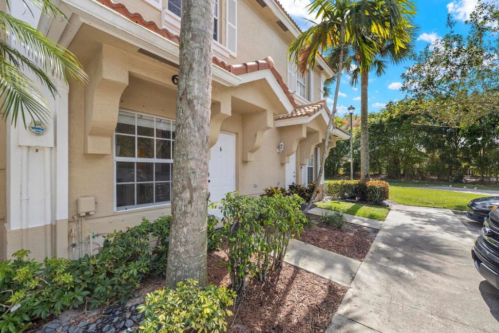 Photo of 6970 Blacksmith Way, Lake Worth, FL 33467 (MLS # R10971258)