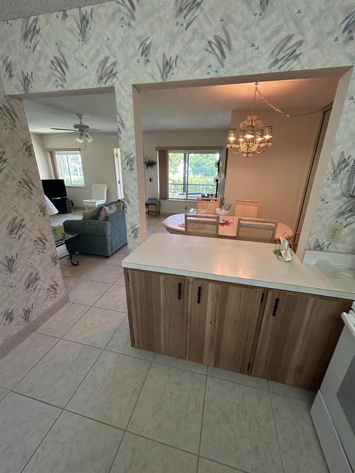 PINE RIDGE IV CONDO - Residential