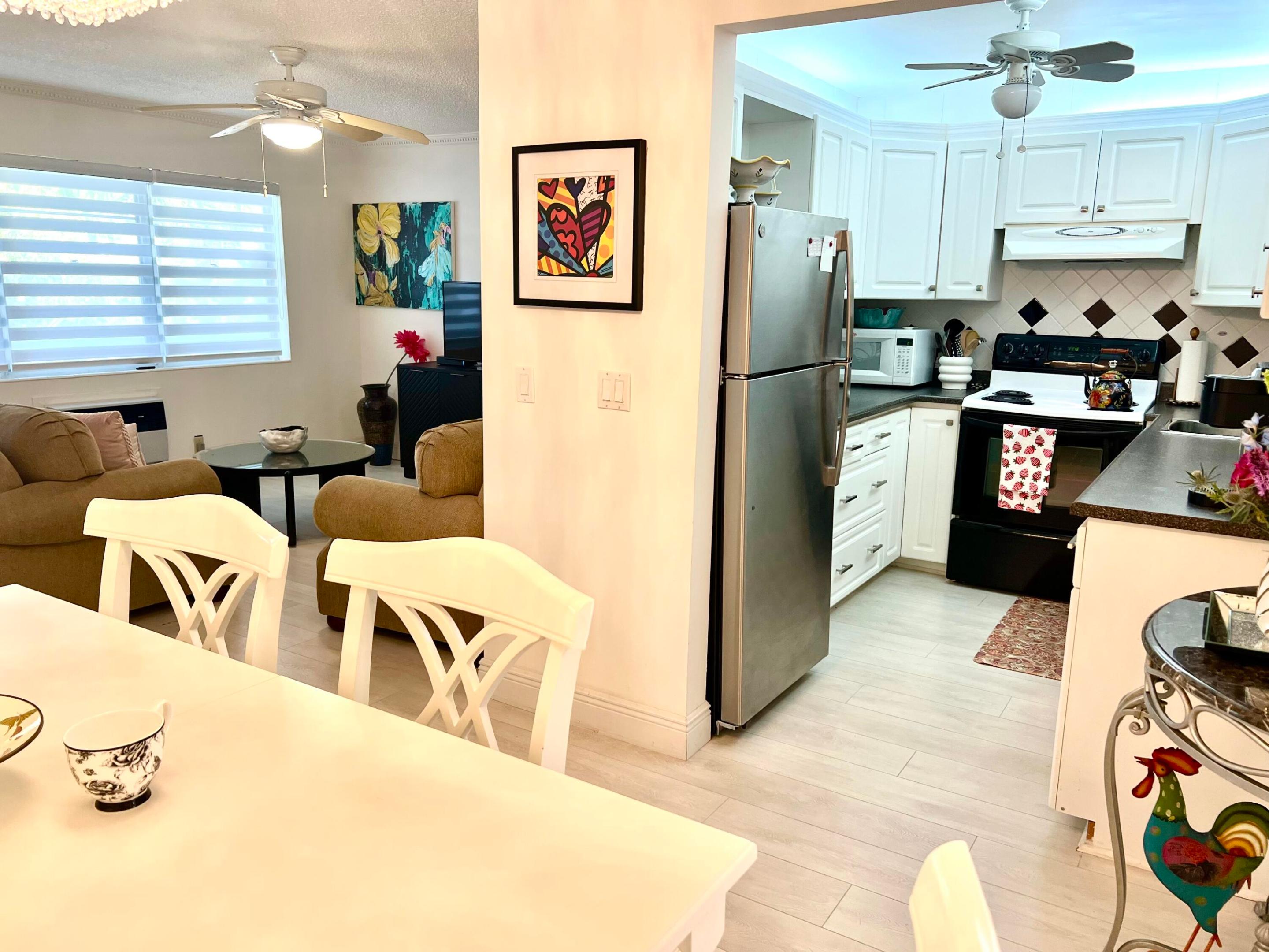 DURHAM W CONDO - Residential