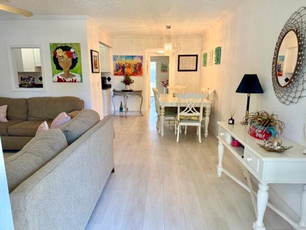 Photo of 635 Durham W, Deerfield Beach, FL 33442 (MLS # R11166783)