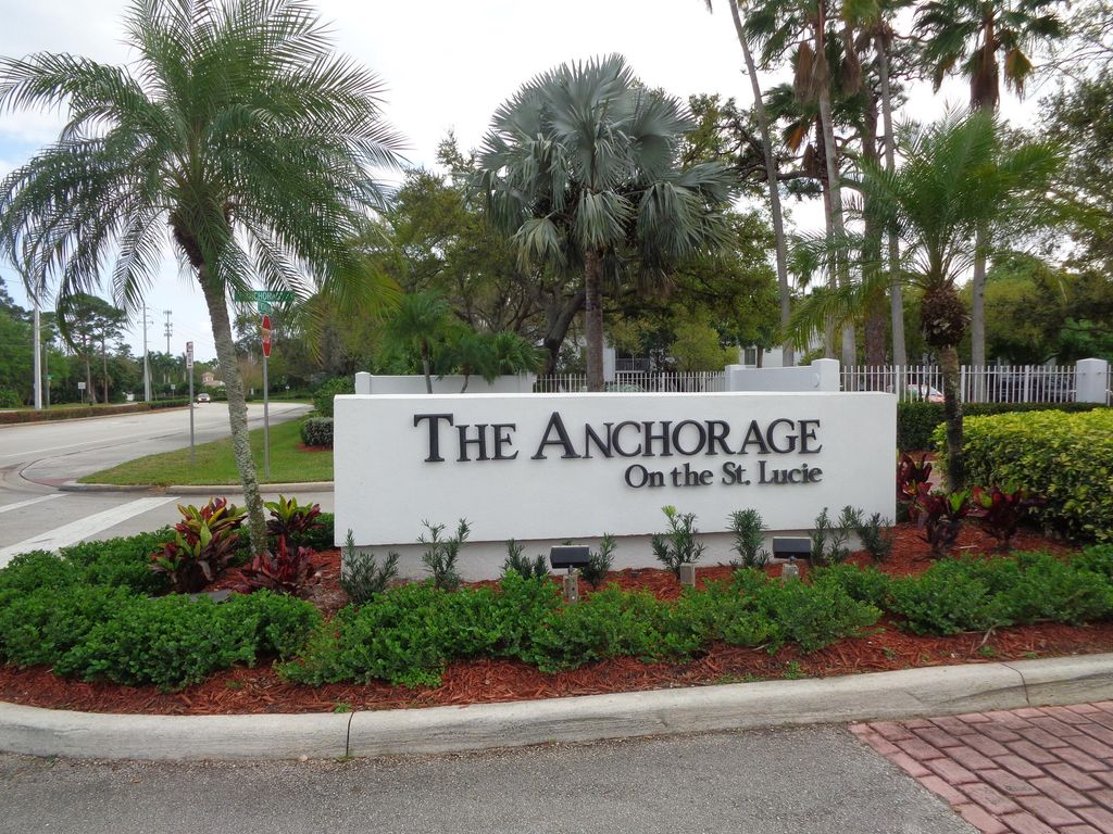 Photo of 2518 SE Anchorage Cove Cv #H-1, Port Saint Lucie, FL 34952 (MLS # R10817916)