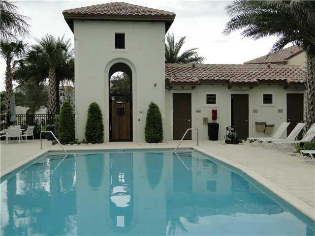 CASCADA ISLE - Residential