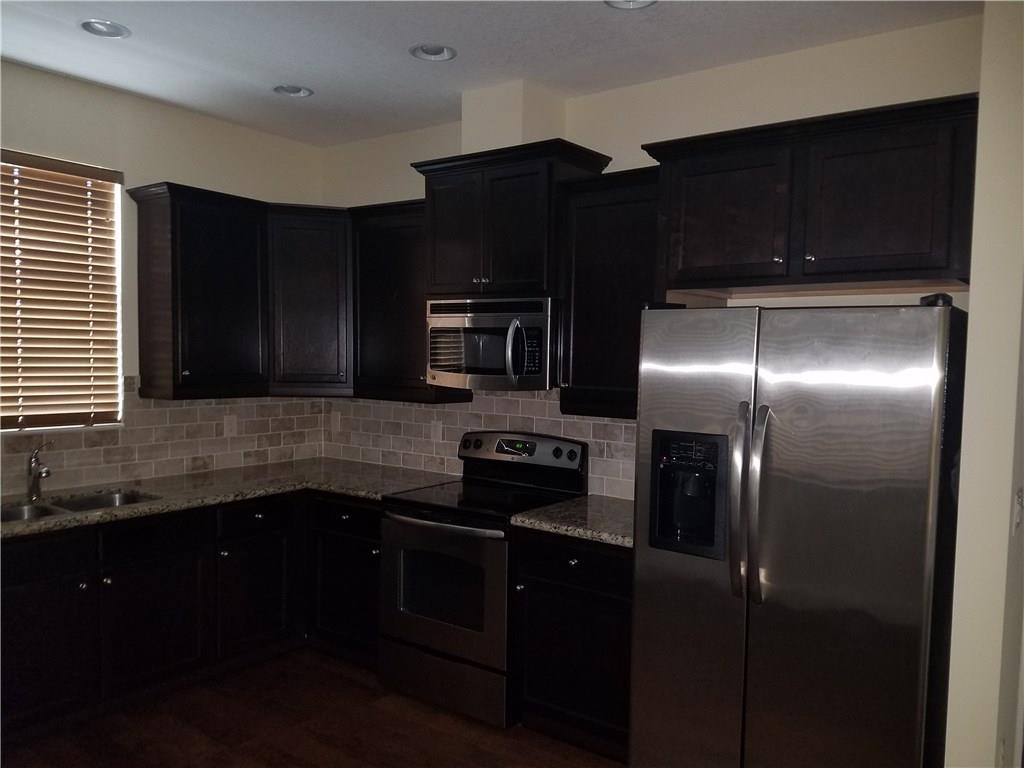 CASCADA ISLE - Residential