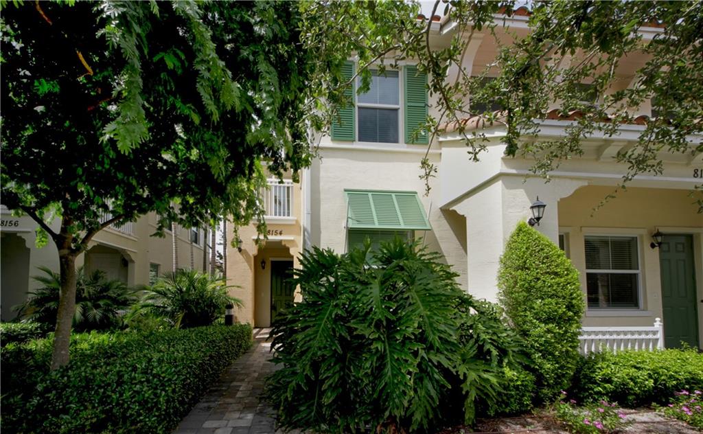 CASCADA ISLE - Residential