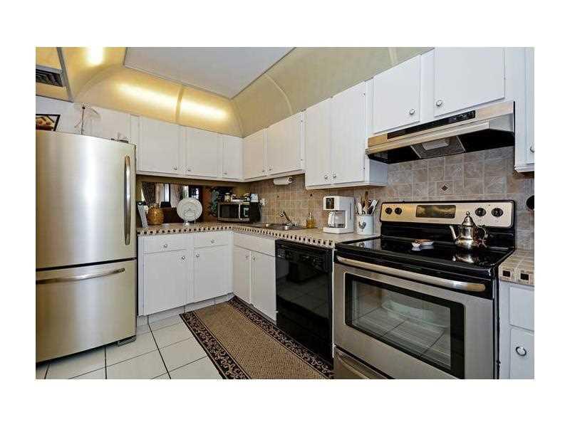 WATERBURY - Residential