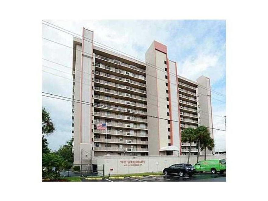 AMAZING INTRACOASTAL VIEW FROM THIS UPDATED 2B/2B CONDO * WATCH PARADE OF THE BOATS FROM YOUR BALCONY OR SOFA * SPOTLEST UNIT IN MOVING CONDITION * IMPACT WINDOWS * NEWER A/C AND  SS  APPLIANCES * LOTS OF AMENITIES IN BUILDING * STEPS TO THE BEACH * CLOSE  TO SHOPPING, RESTAURANTS, GOLF, ETC *  BBQ AREA  * LOTS OF CLOSETS AND STORAGE SPACE * LAUDRY FACILITY ON EACH FLOOR * FINE QUALITY FURNITURE AVAILABLE * VERY MOTIVATED SELLER SAYS SELL **********