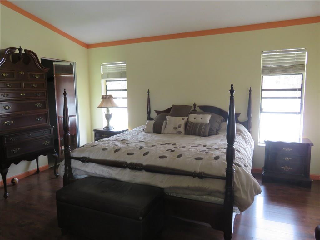 Boulevard Woods South 101 - Residential