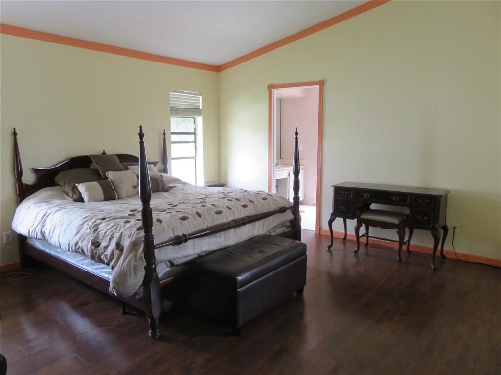 Boulevard Woods South 101 - Residential