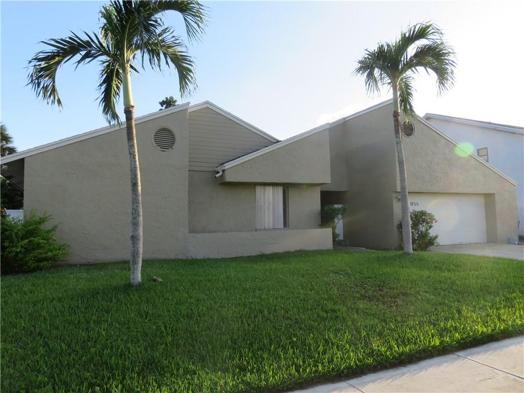 Boulevard Woods South 101 - Residential