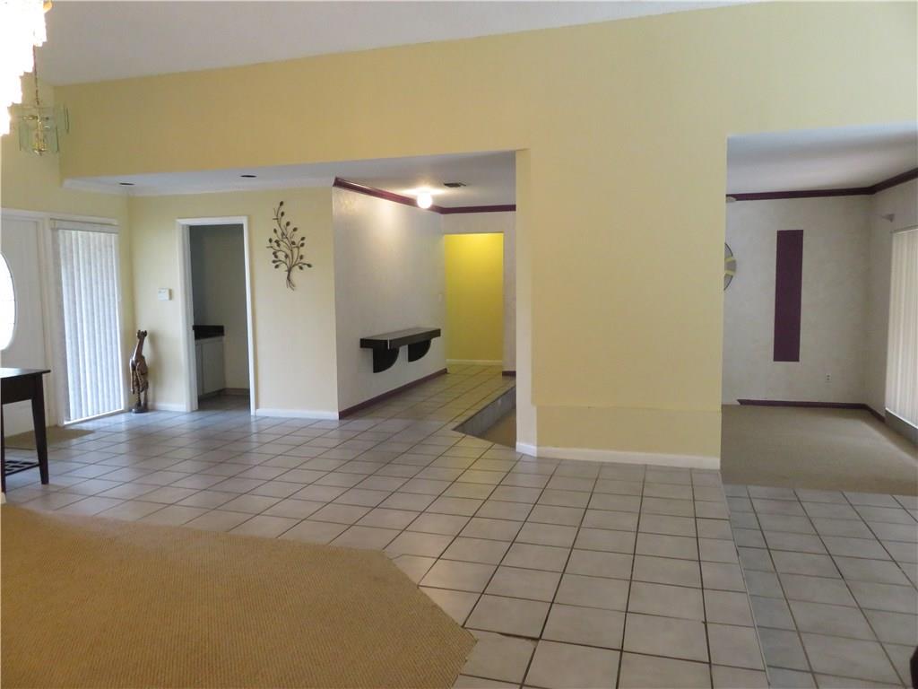 Boulevard Woods South 101 - Residential