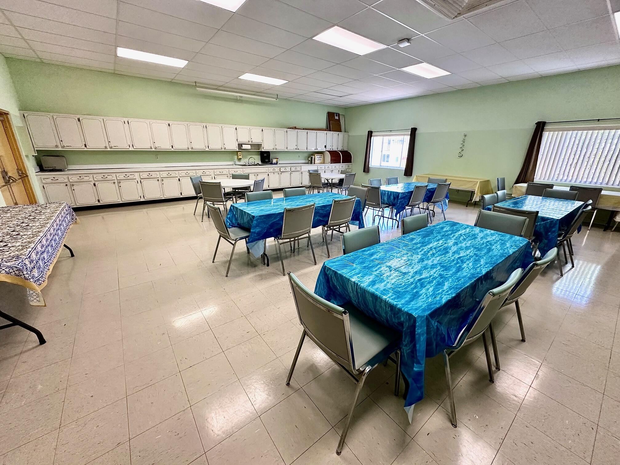 MURRY HILLS APT BLDG CONDO - Residential