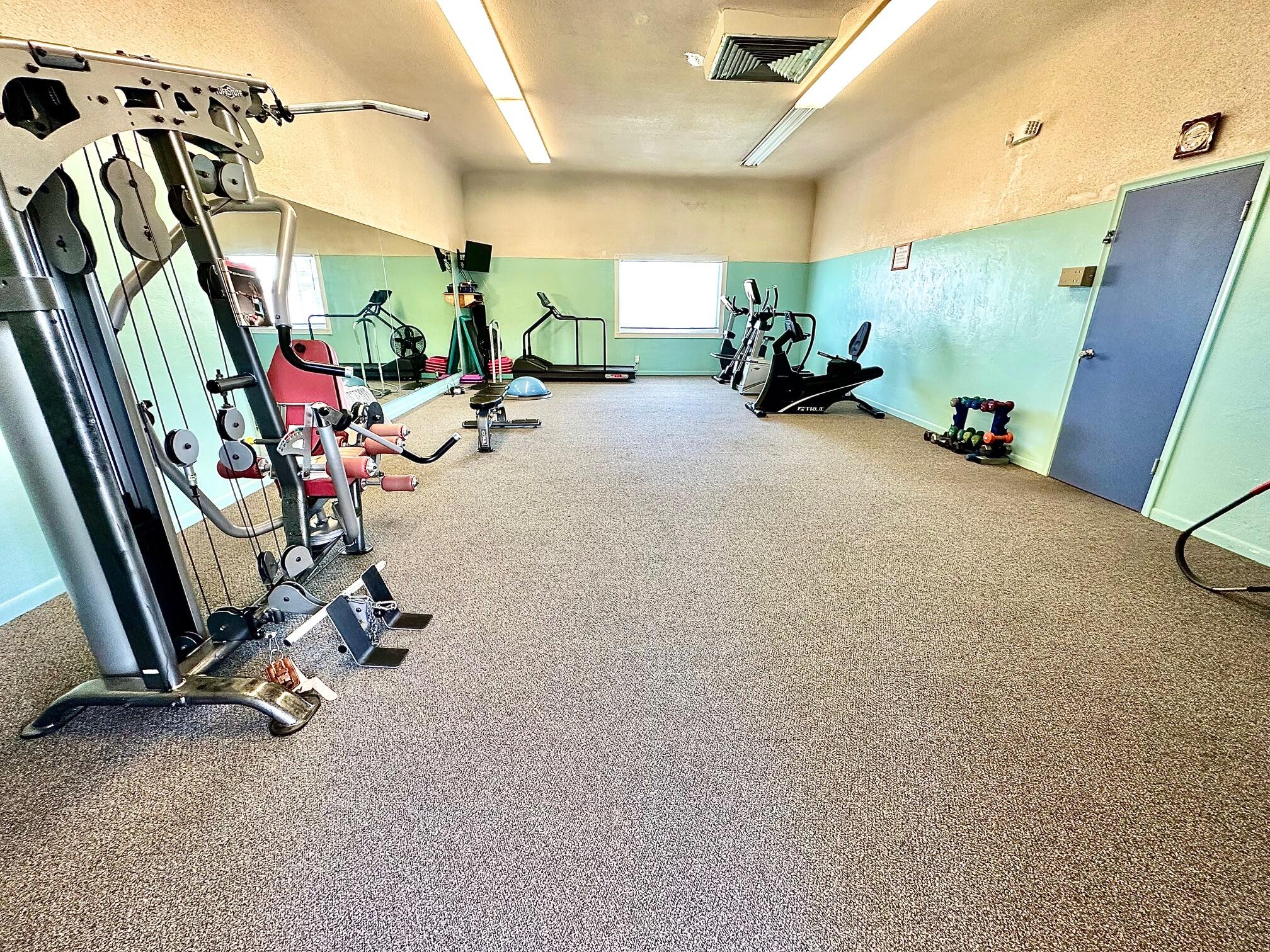 MURRY HILLS APT BLDG CONDO - Residential