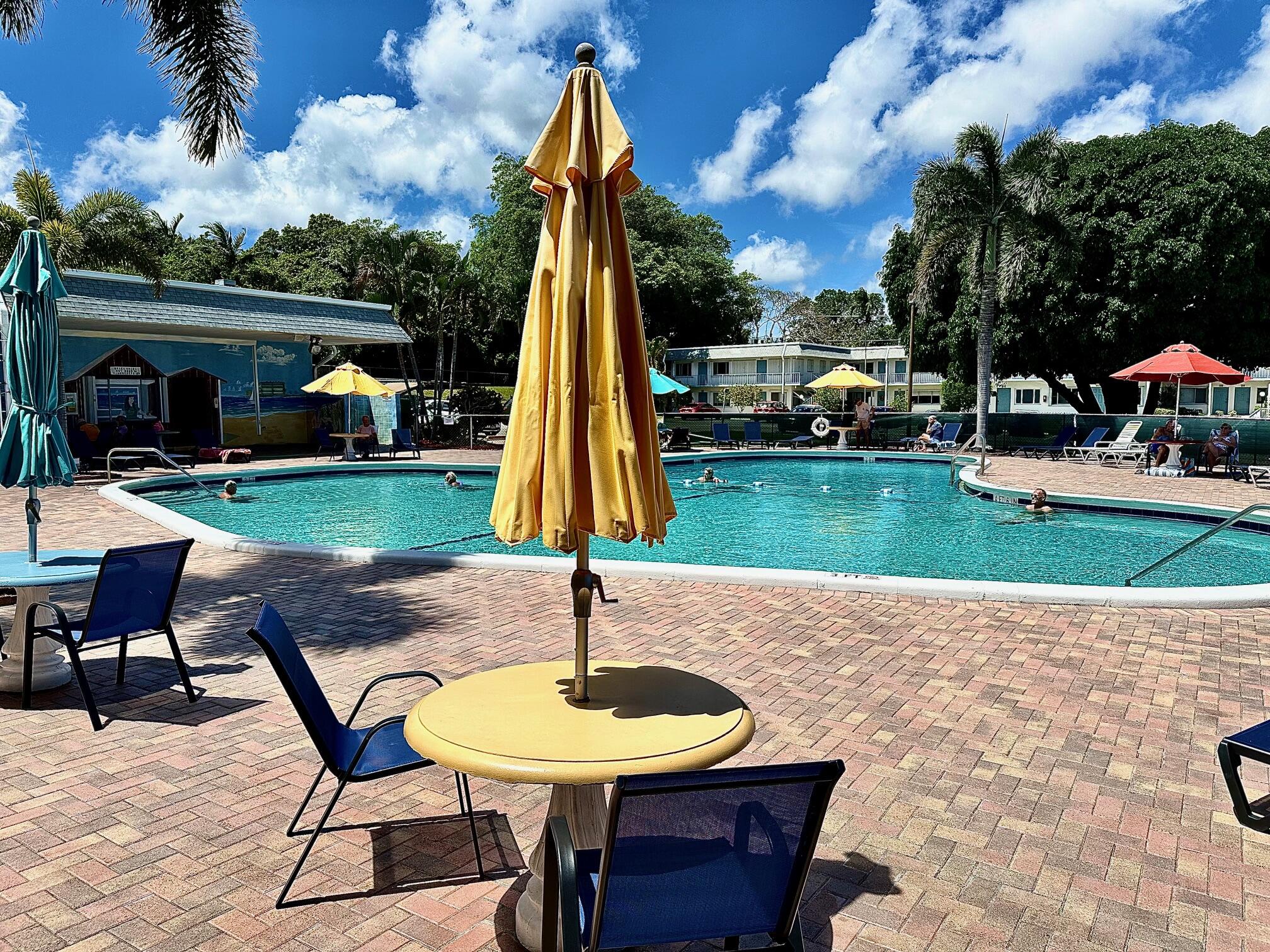 MURRY HILLS APT BLDG CONDO - Residential