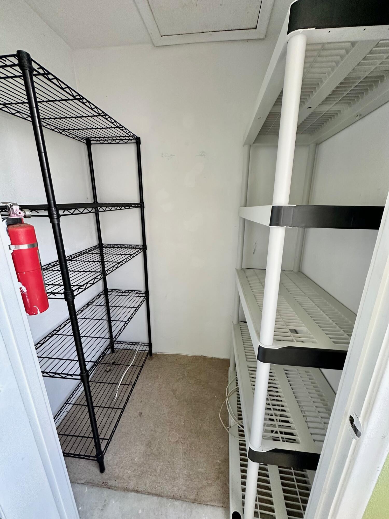 MURRY HILLS APT BLDG CONDO - Residential