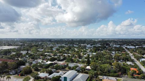 A home in Lake Worth Beach