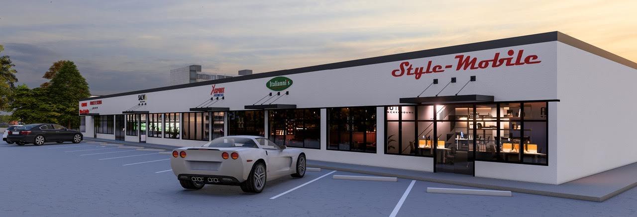 1304 N Federal Highway 1304