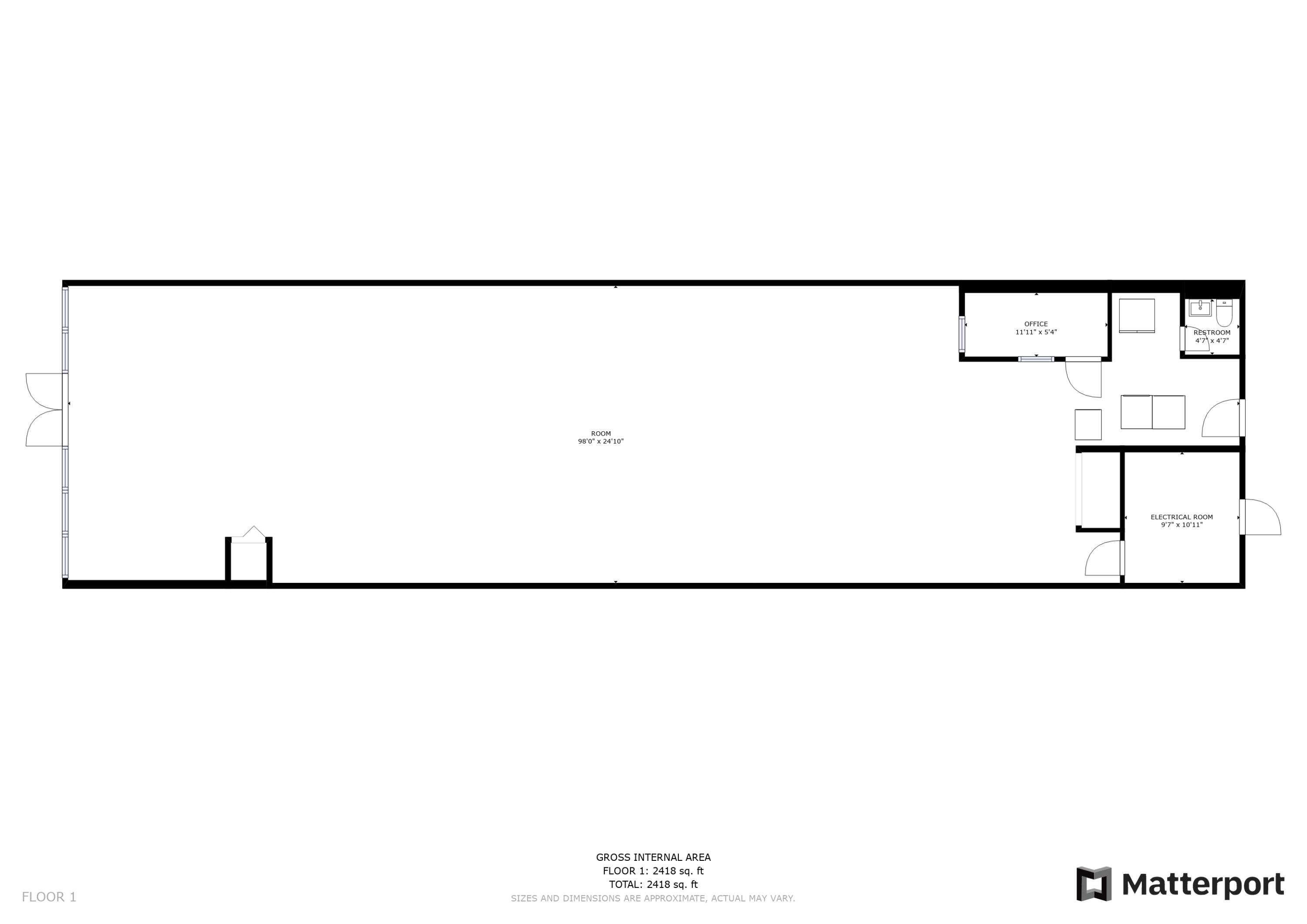 Main image without alt text