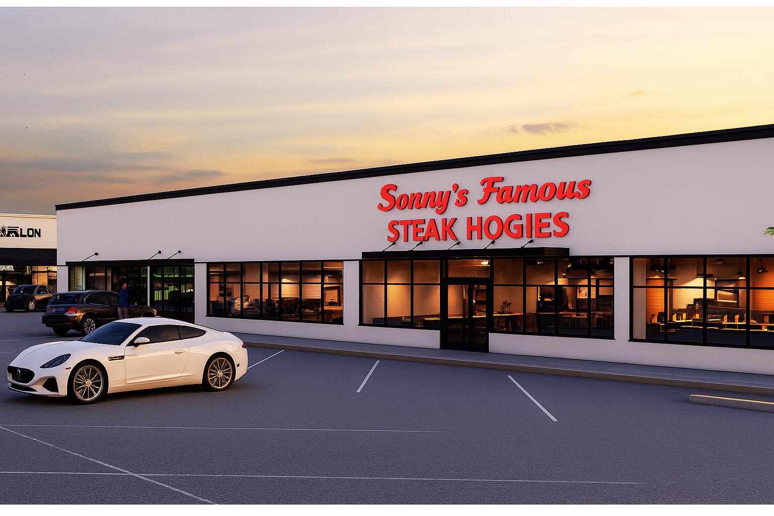 1304 N Federal Highway 1304