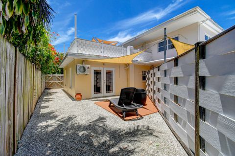 4 Gibbs Road 1 Delray Beach FL 33483