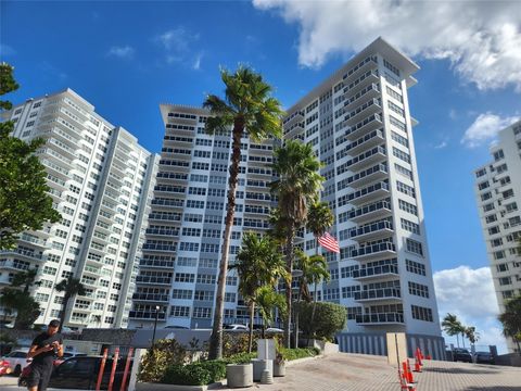 3700 Galt Ocean Drive 1502 Fort Lauderdale FL 33308