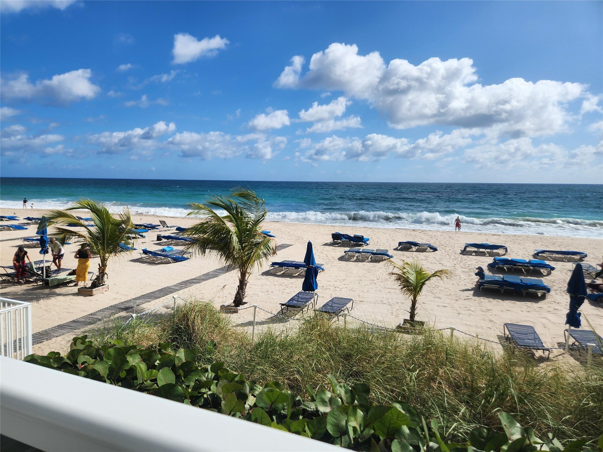 3700 Galt Ocean Drive 1502