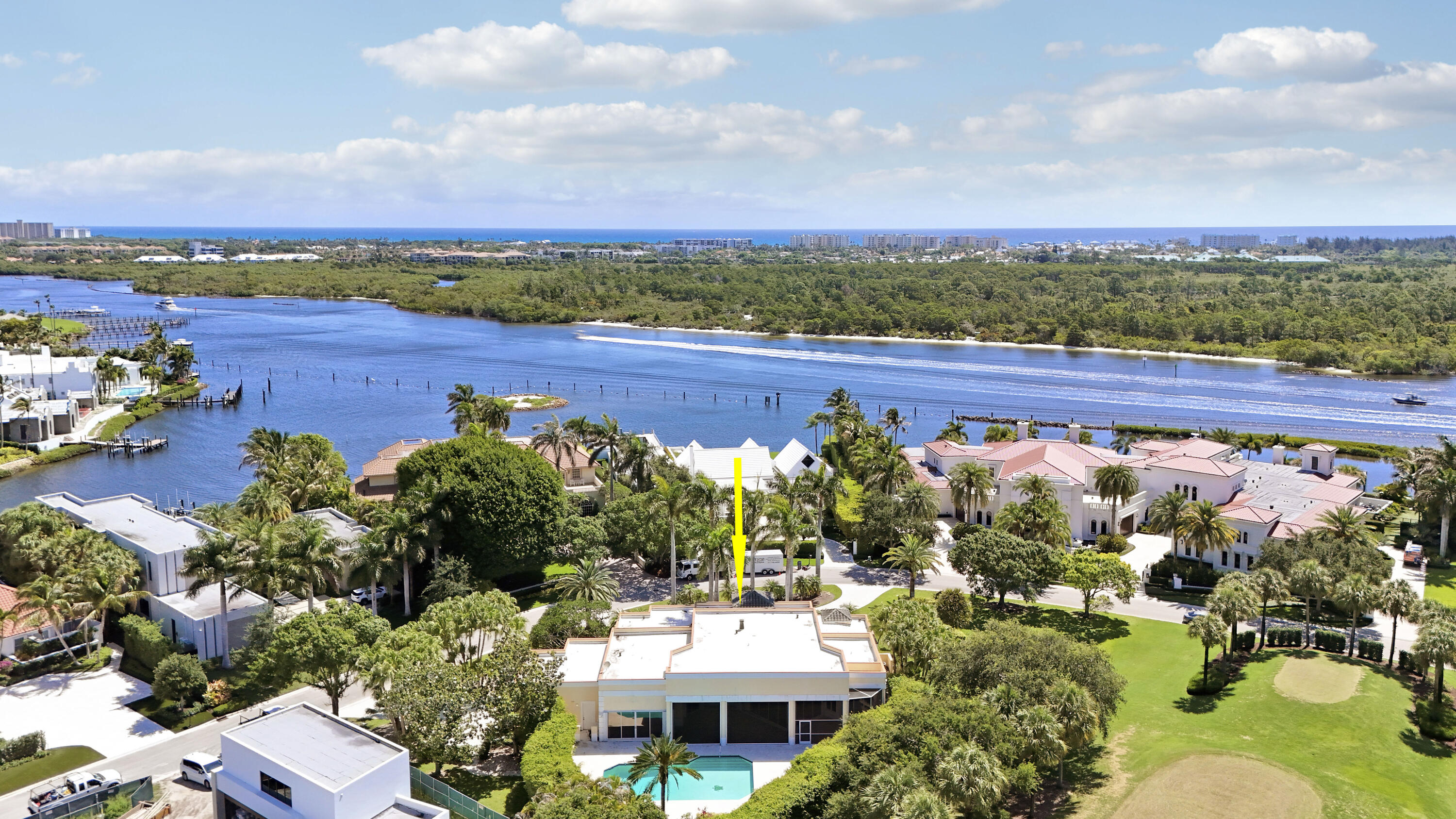 ADMIRALS COVE PAR C - Residential