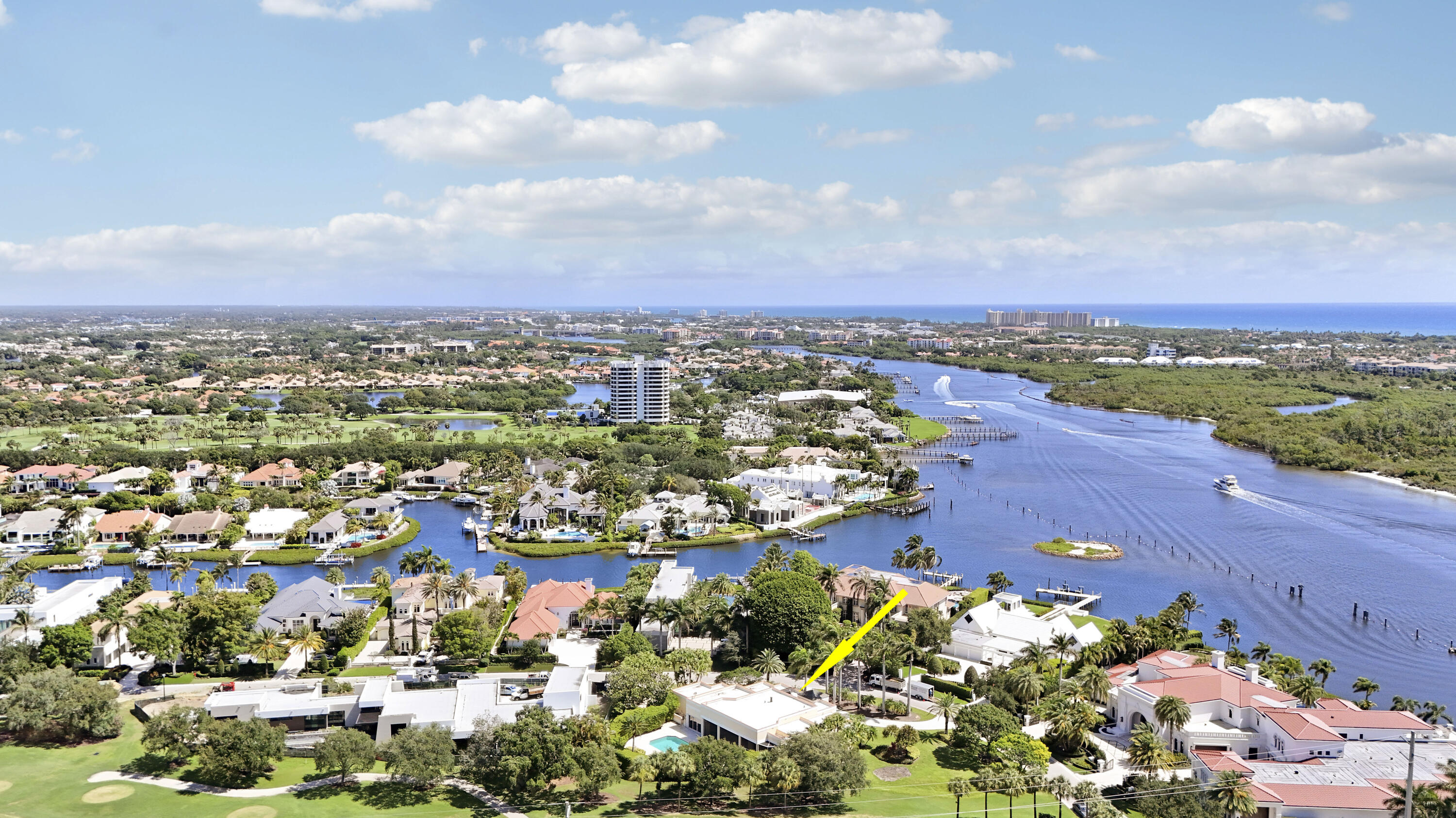 ADMIRALS COVE PAR C - Residential