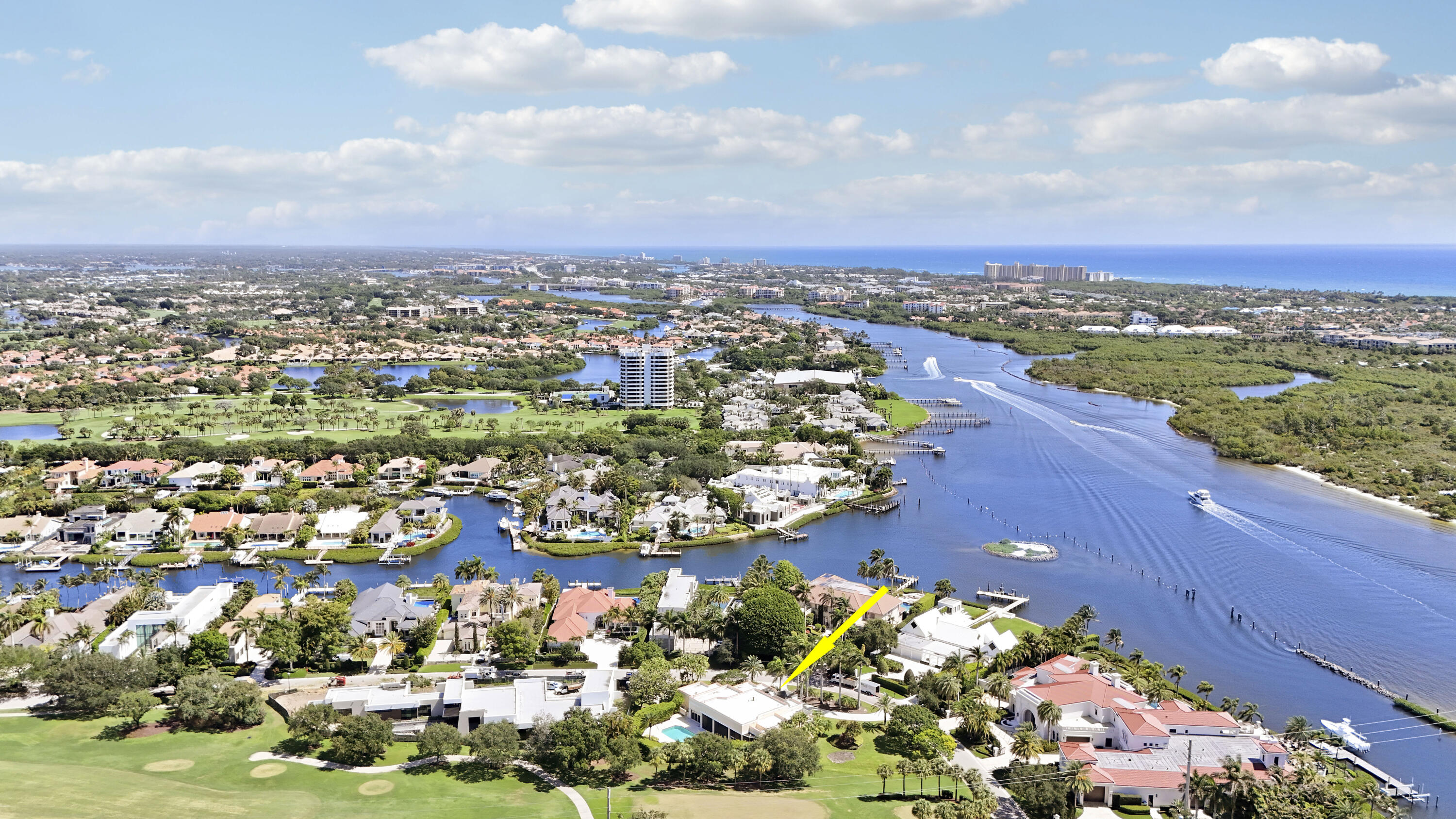 ADMIRALS COVE PAR C - Residential