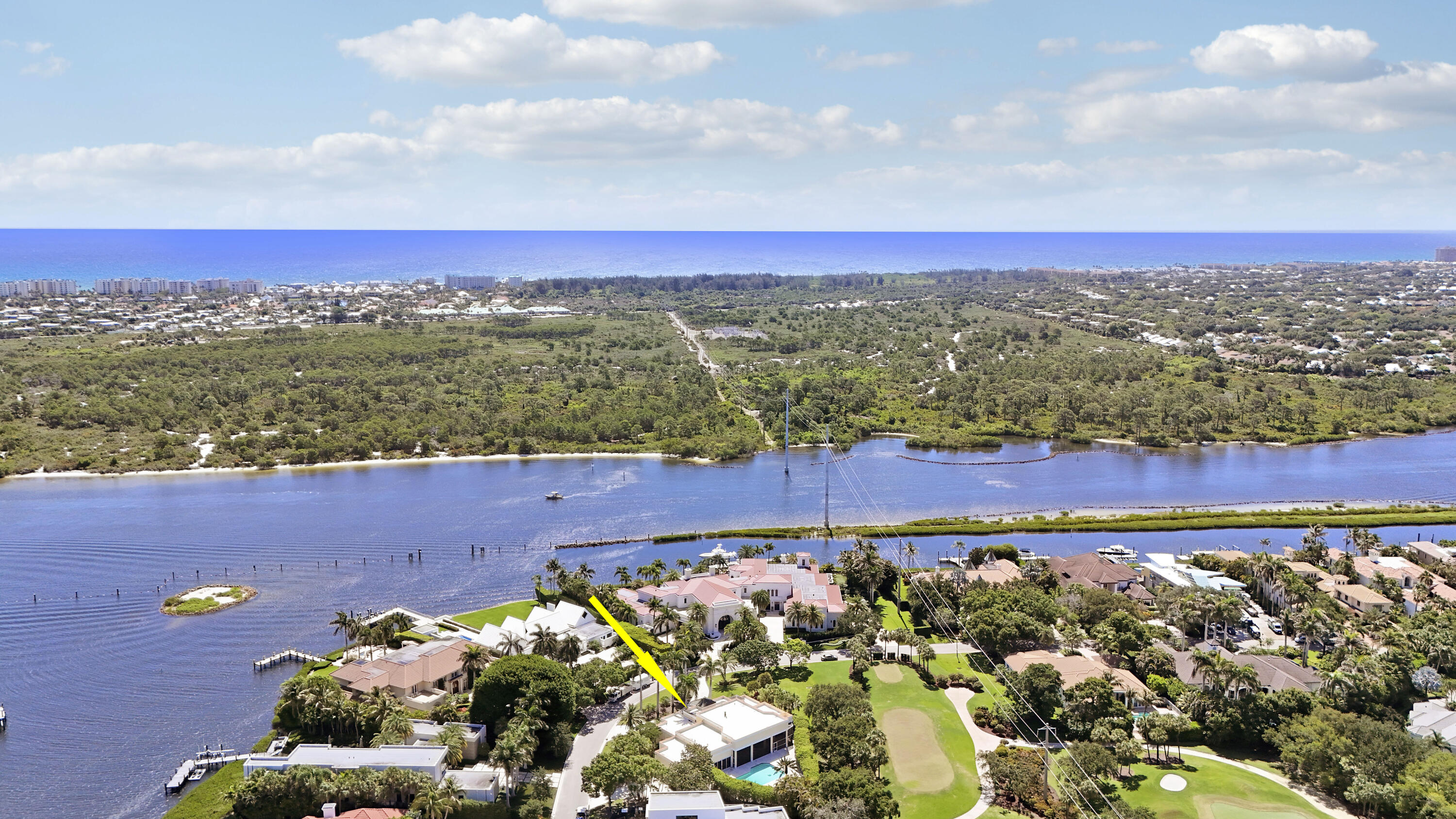 ADMIRALS COVE PAR C - Residential