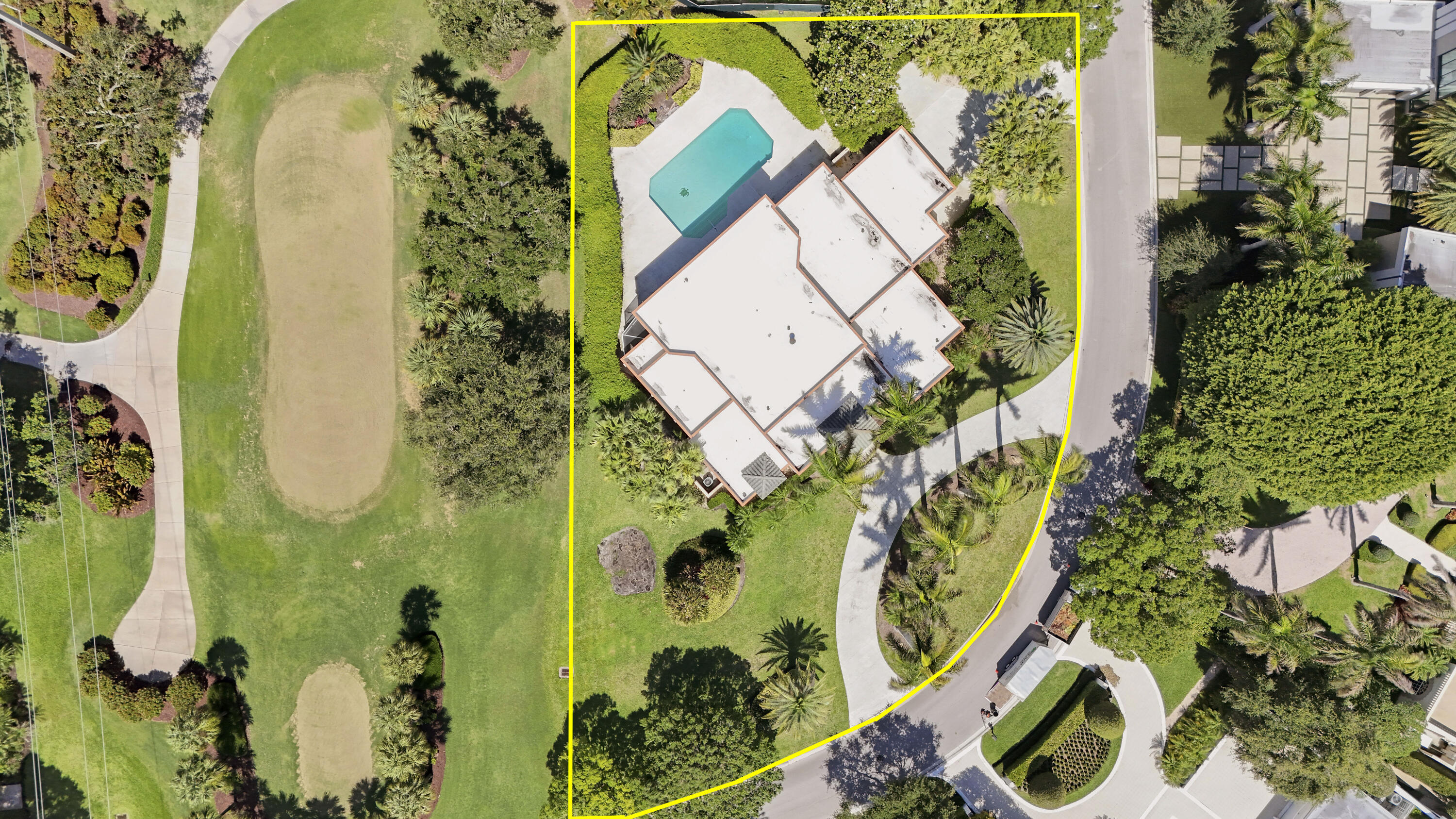 ADMIRALS COVE PAR C - Residential