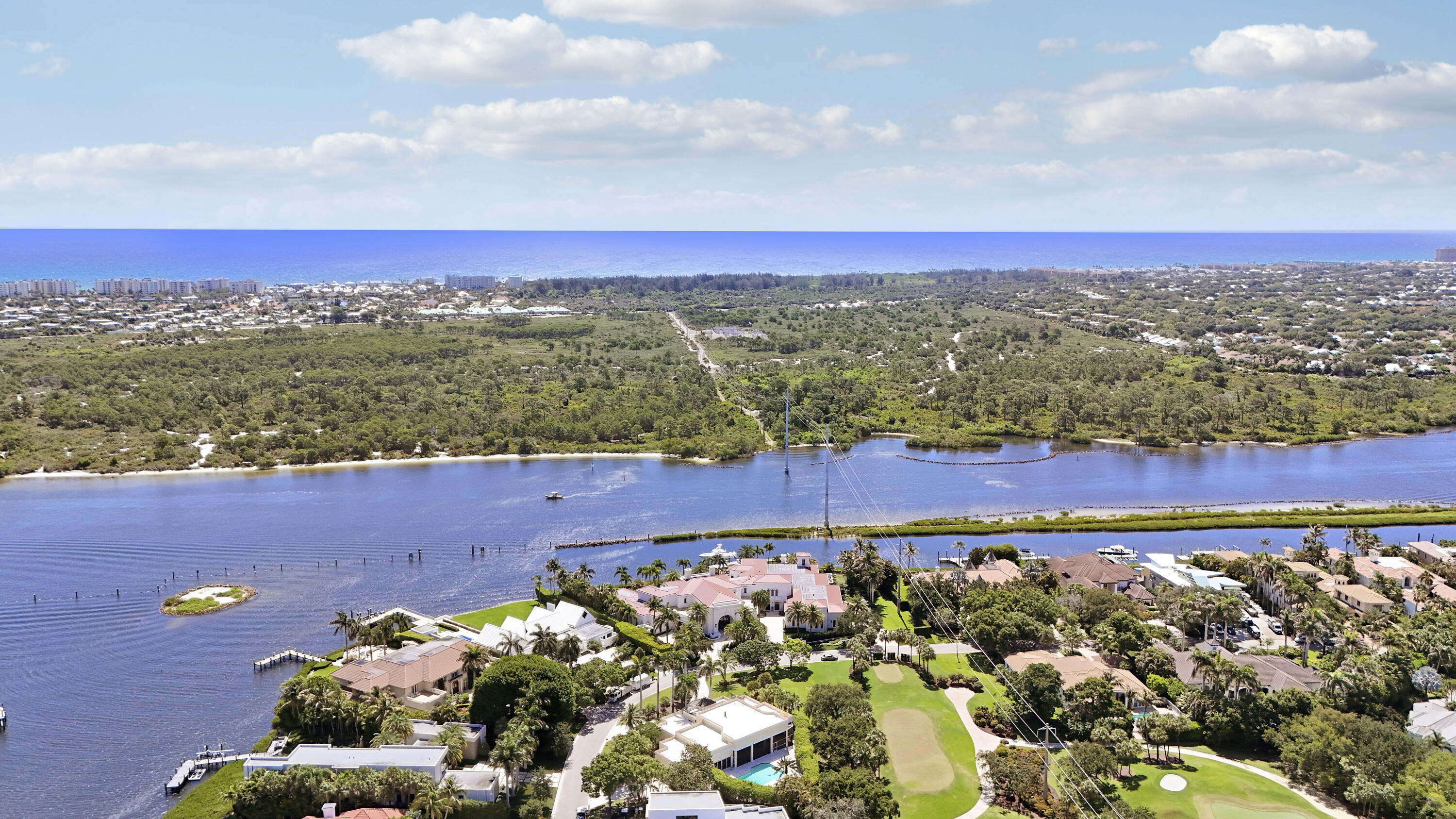 ADMIRALS COVE PAR C - Residential