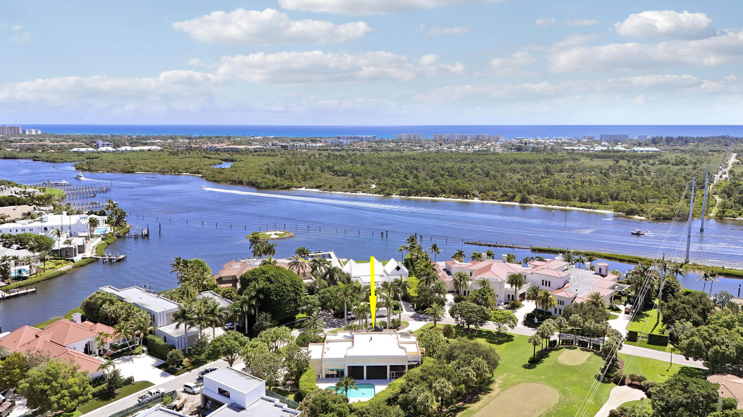 ADMIRALS COVE PAR C - Residential