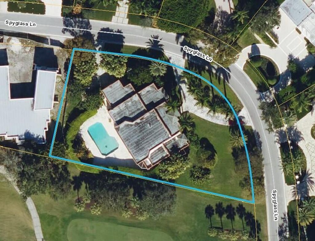 Photo of 171 Spyglass Lane, Jupiter, FL 33477 (MLS # B26030802)