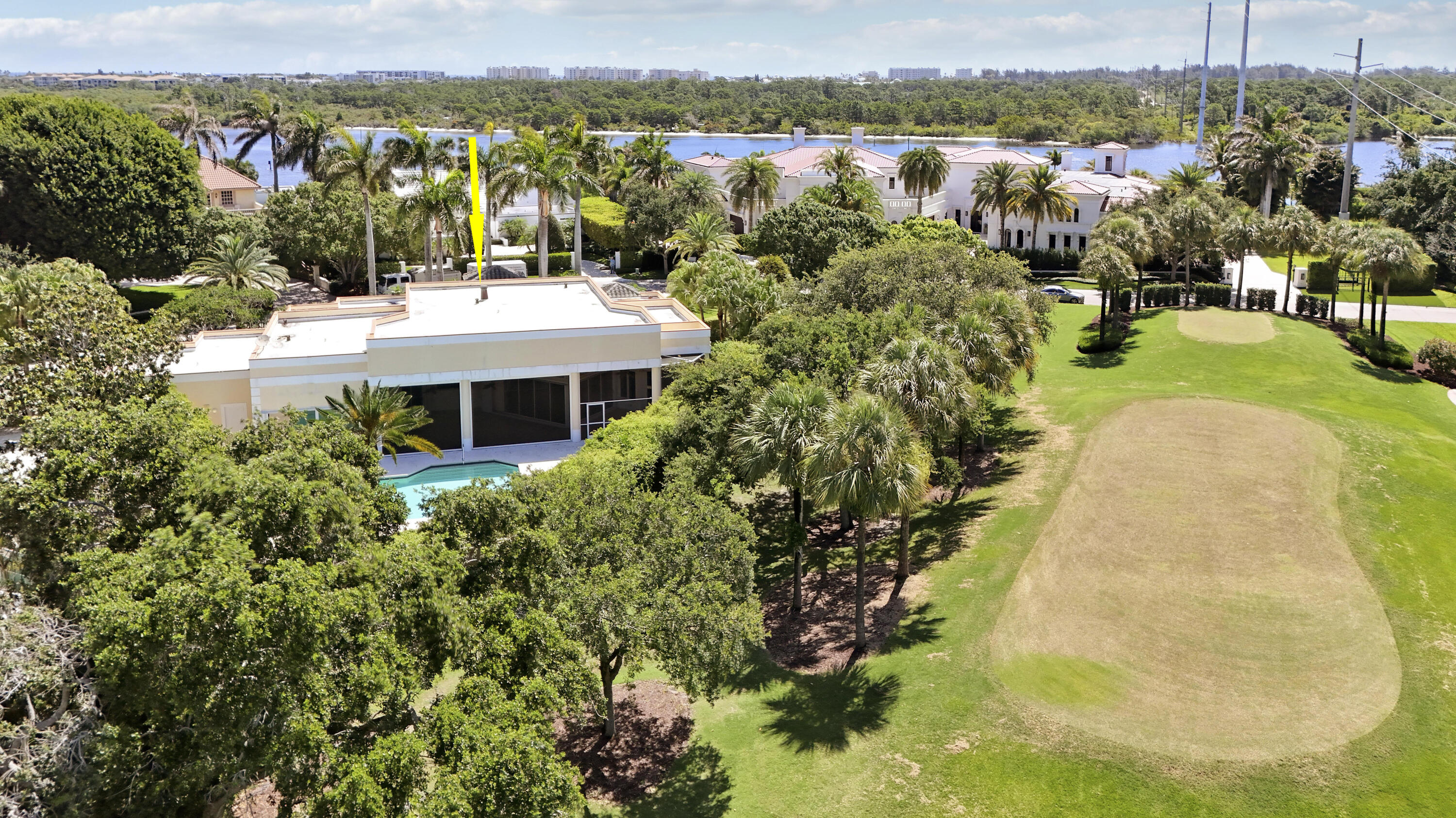 ADMIRALS COVE PAR C - Residential