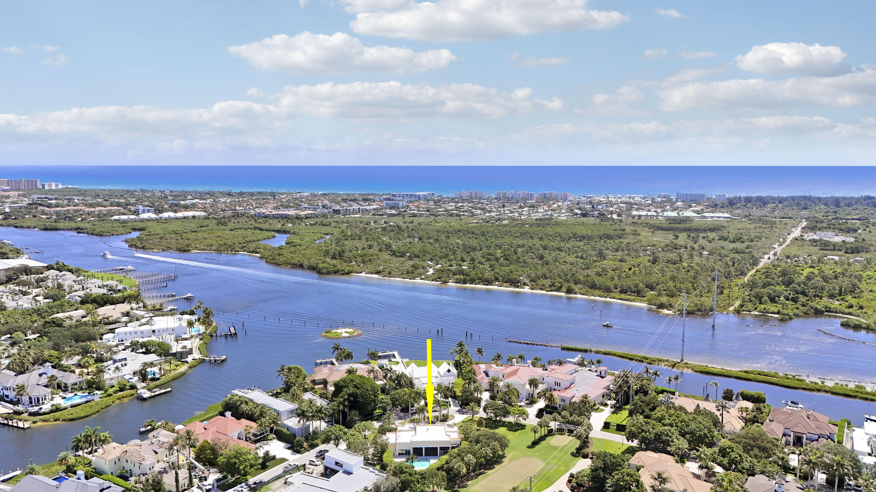 ADMIRALS COVE PAR C - Residential