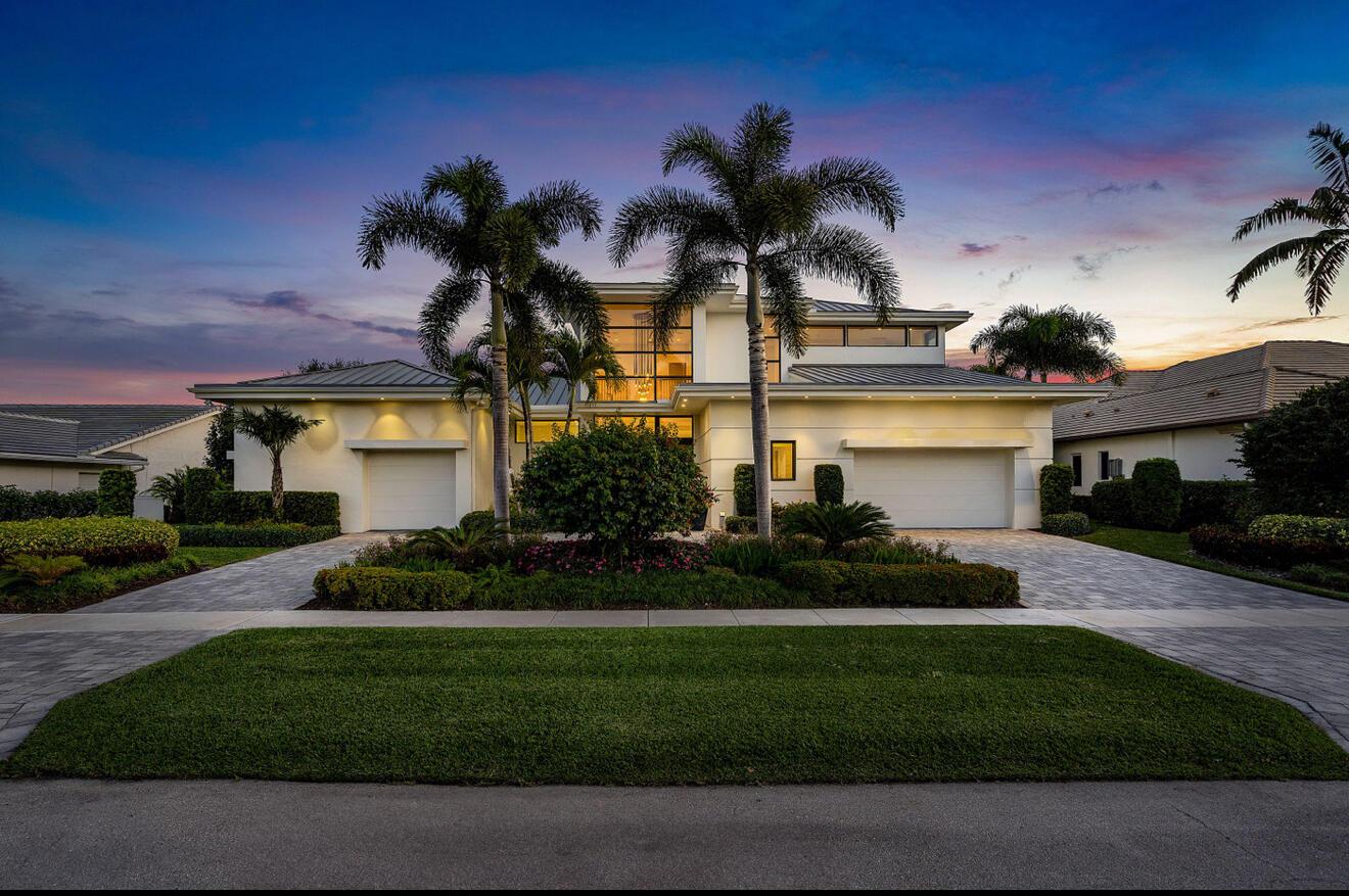 Delaire Country Club - Residential