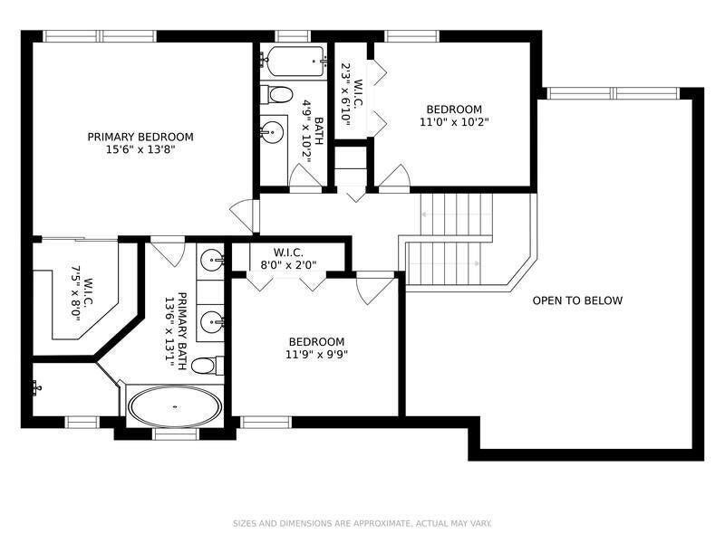 SIENA OAKS - Residential