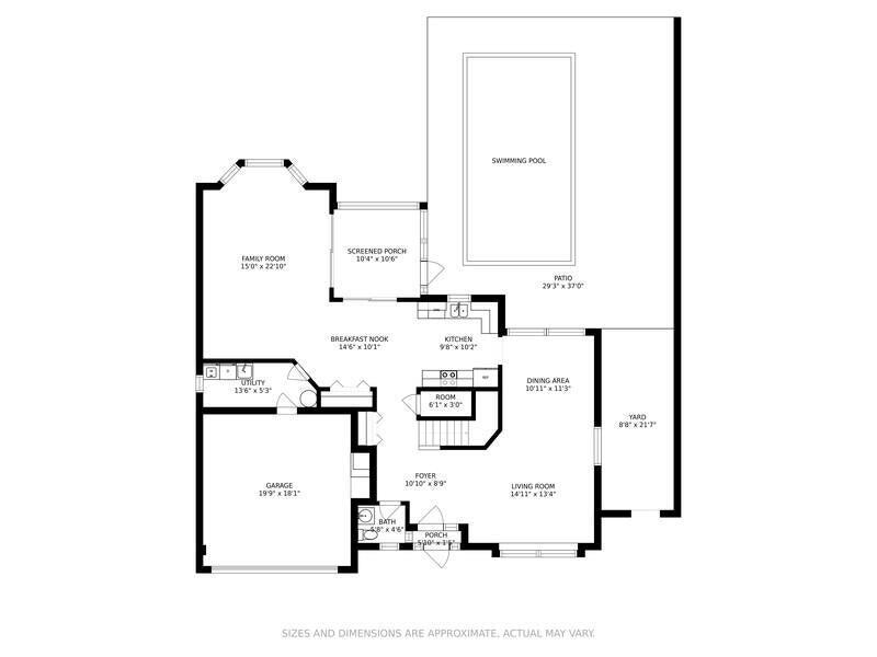 SIENA OAKS - Residential