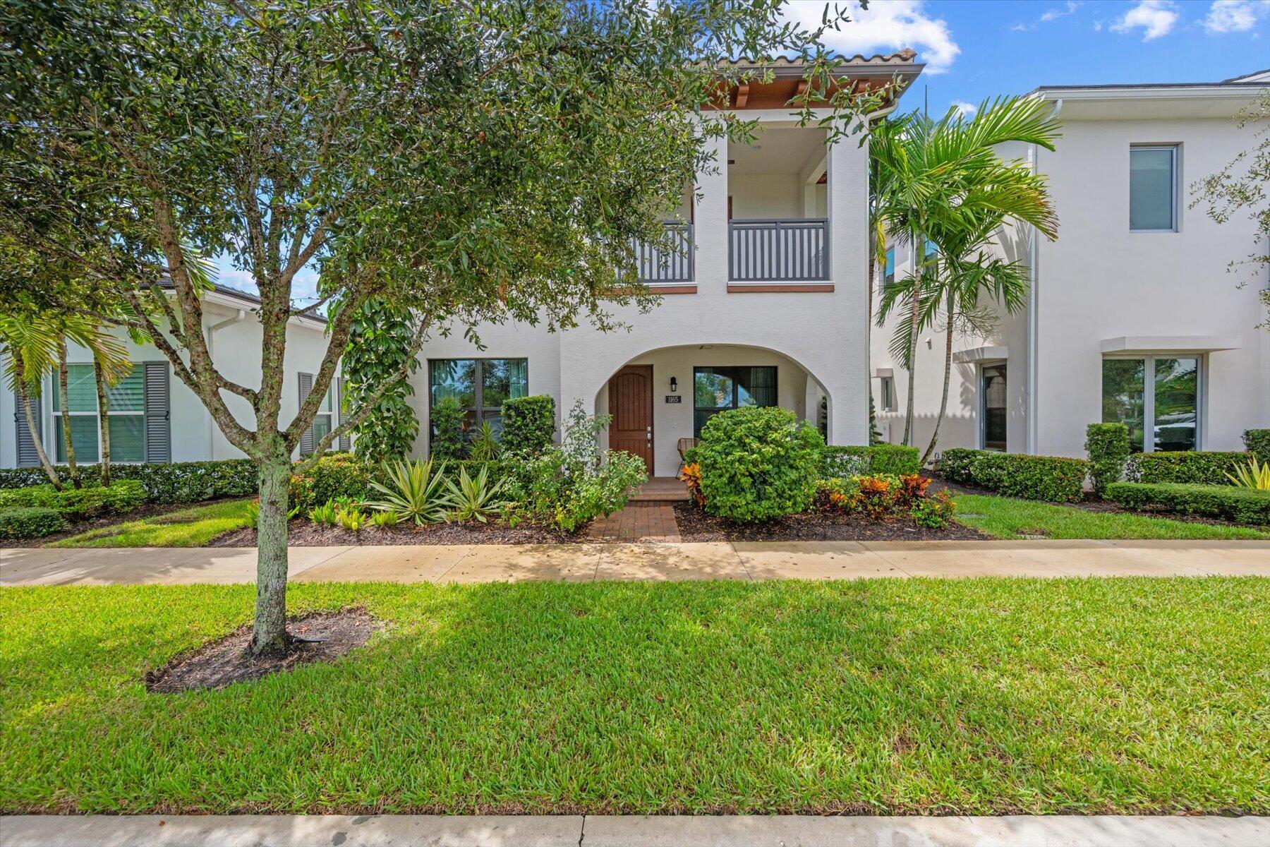 ALTON NEIGHBORHOOD 1 - Residential