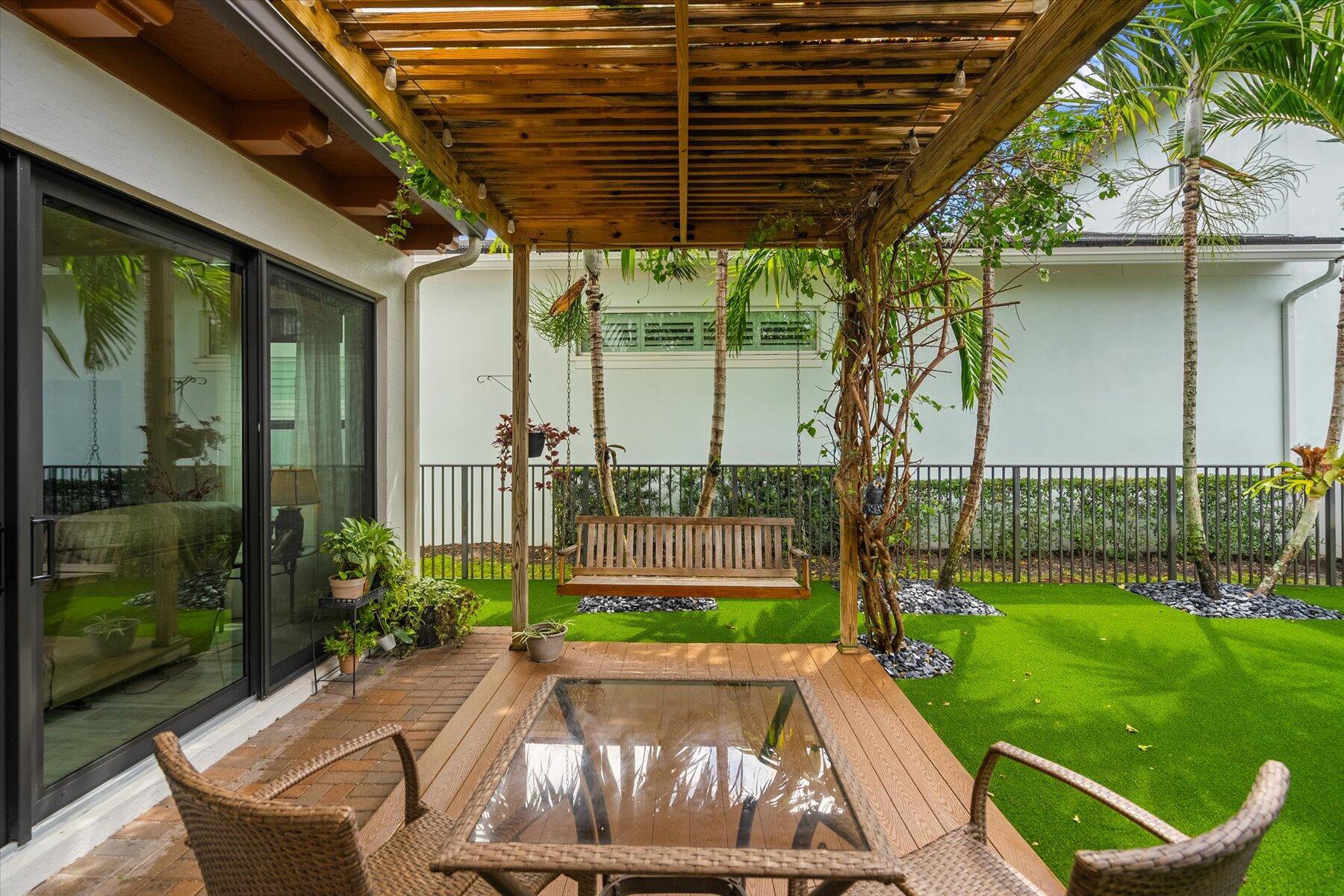 ALTON NEIGHBORHOOD 1 - Residential