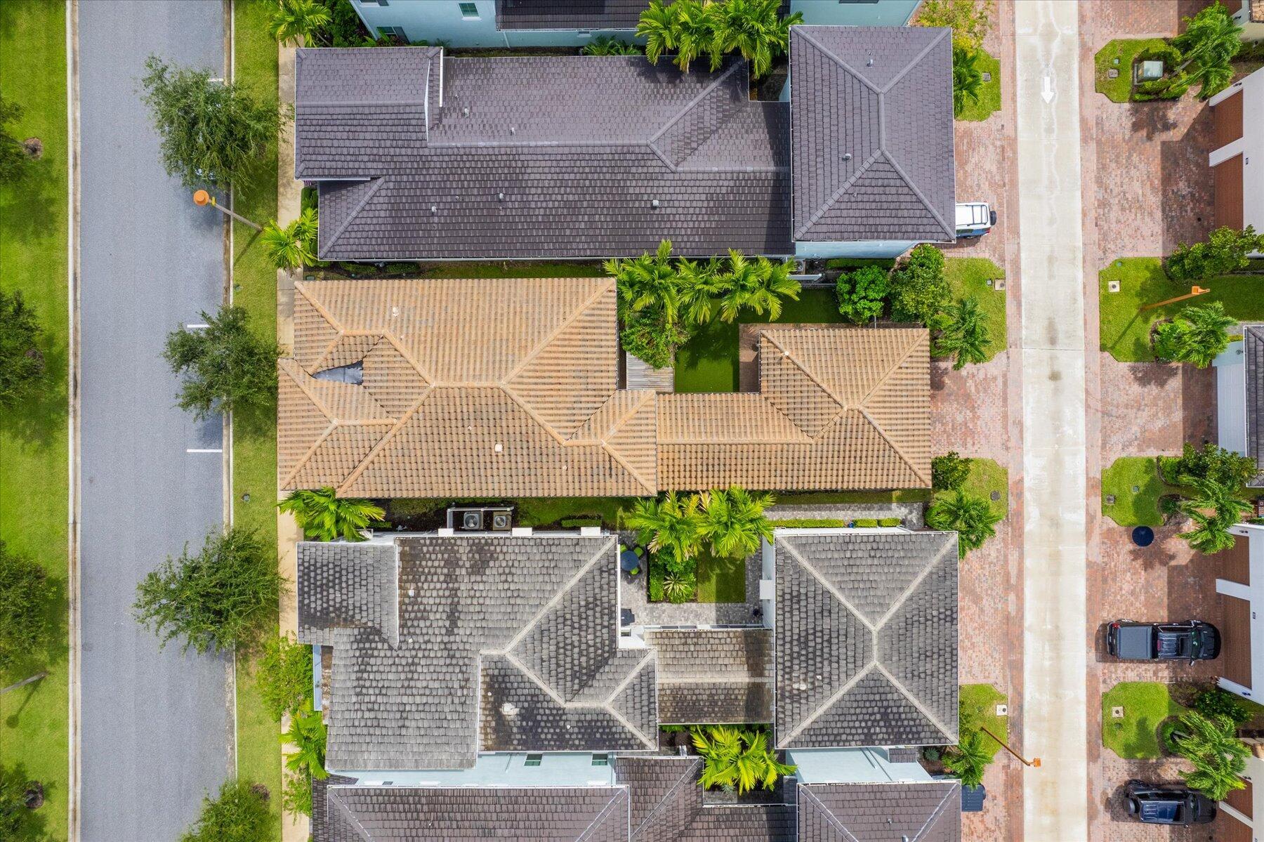 ALTON NEIGHBORHOOD 1 - Residential