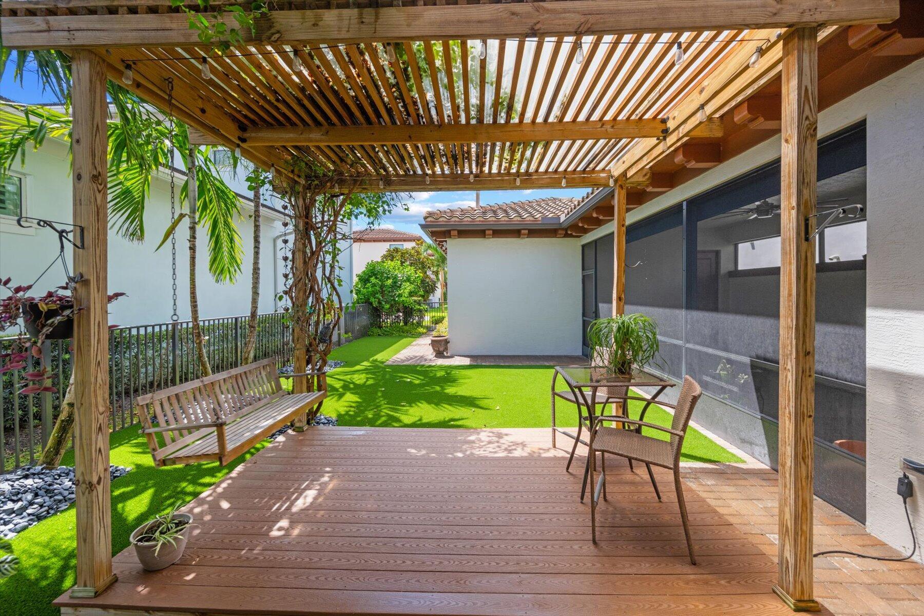 ALTON NEIGHBORHOOD 1 - Residential