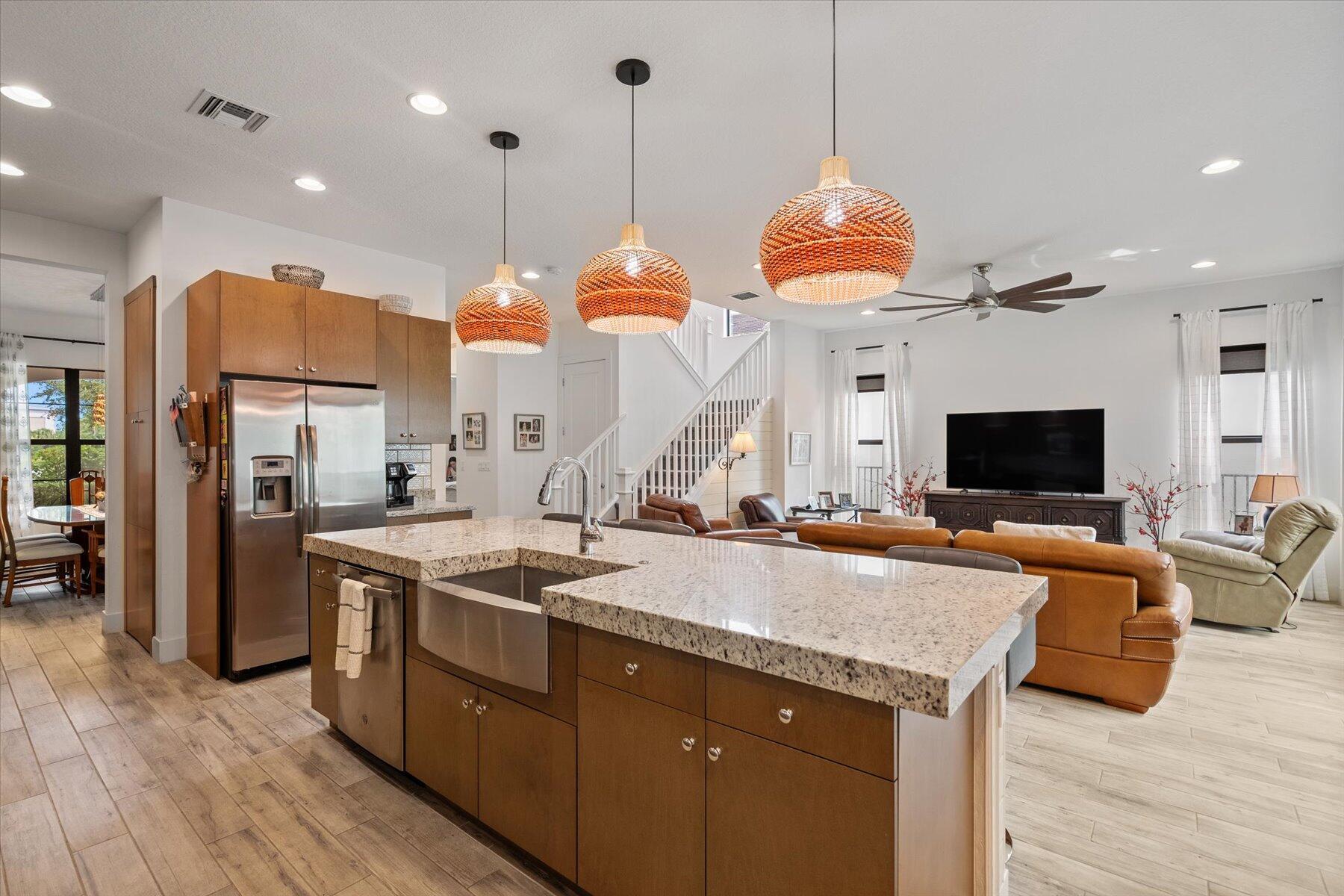 ALTON NEIGHBORHOOD 1 - Residential