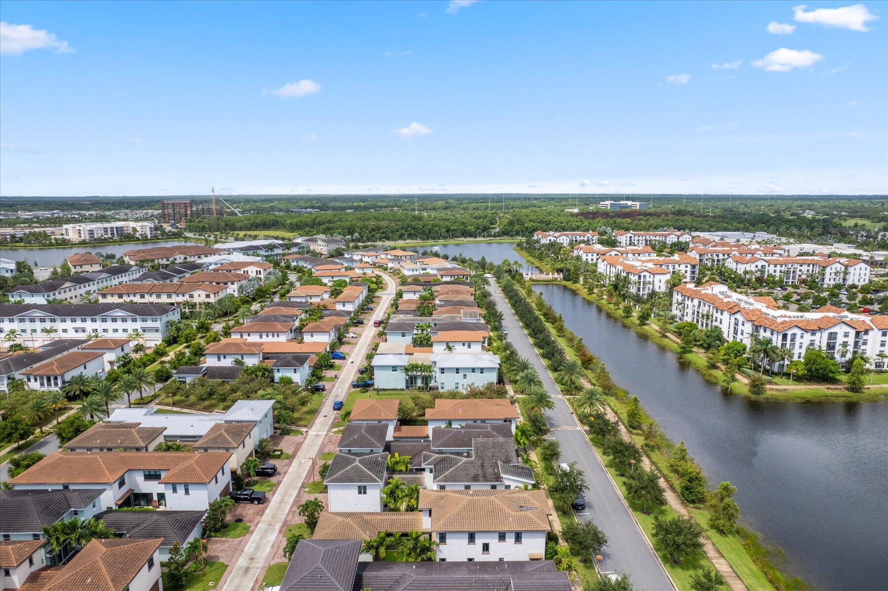 ALTON NEIGHBORHOOD 1 - Residential