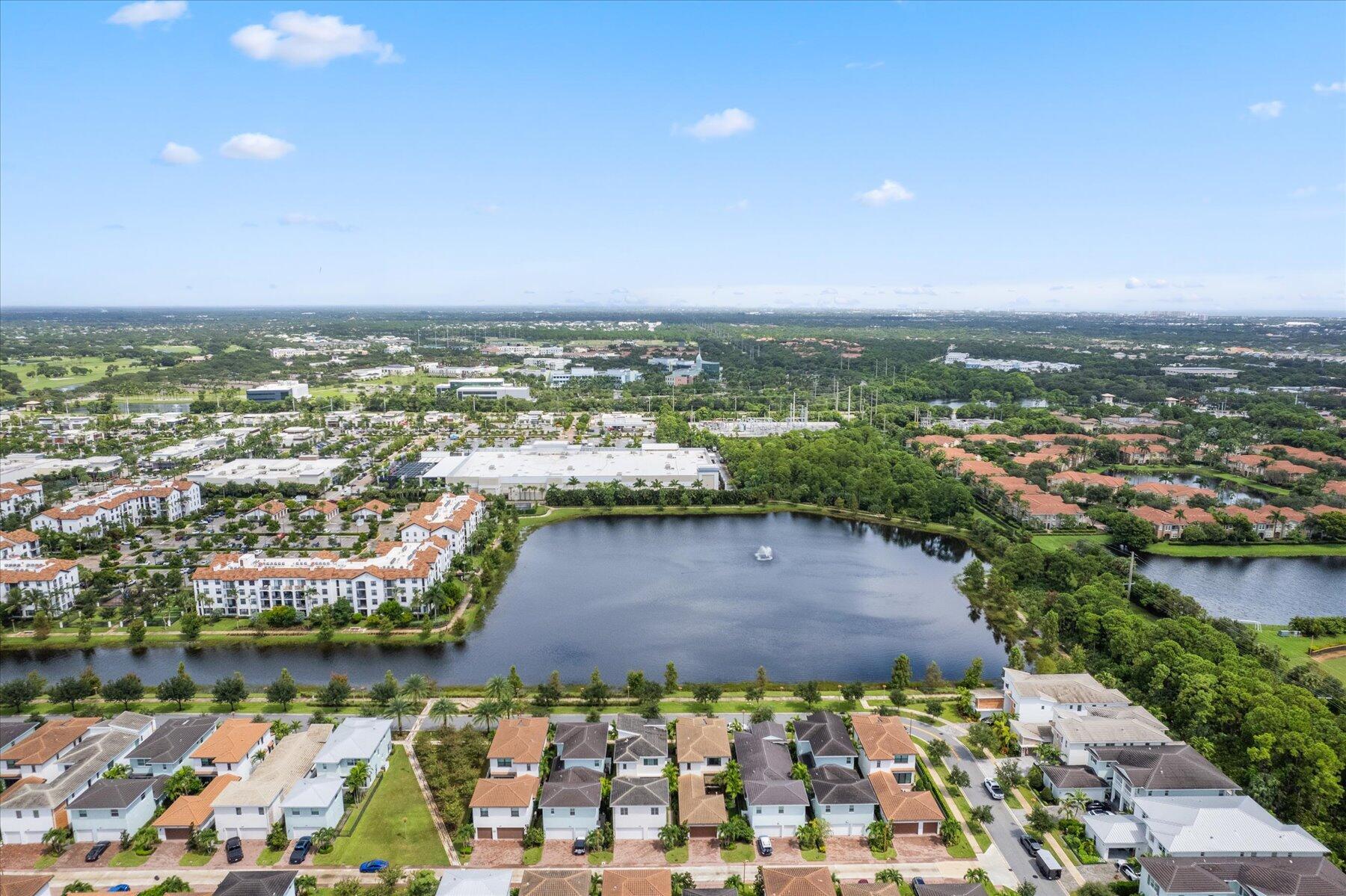 ALTON NEIGHBORHOOD 1 - Residential