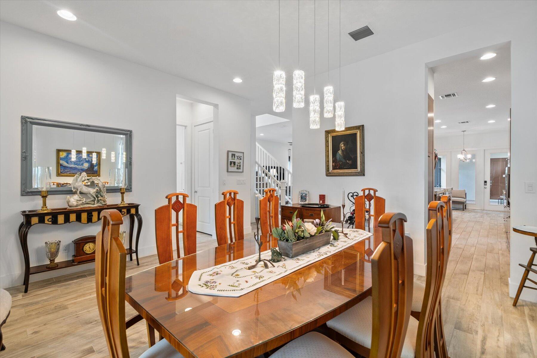 ALTON NEIGHBORHOOD 1 - Residential