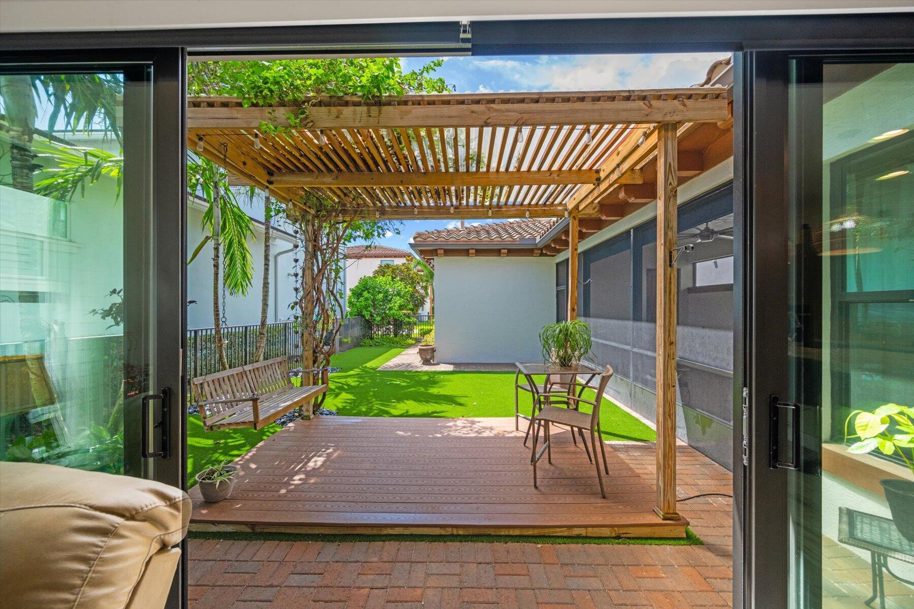 ALTON NEIGHBORHOOD 1 - Residential