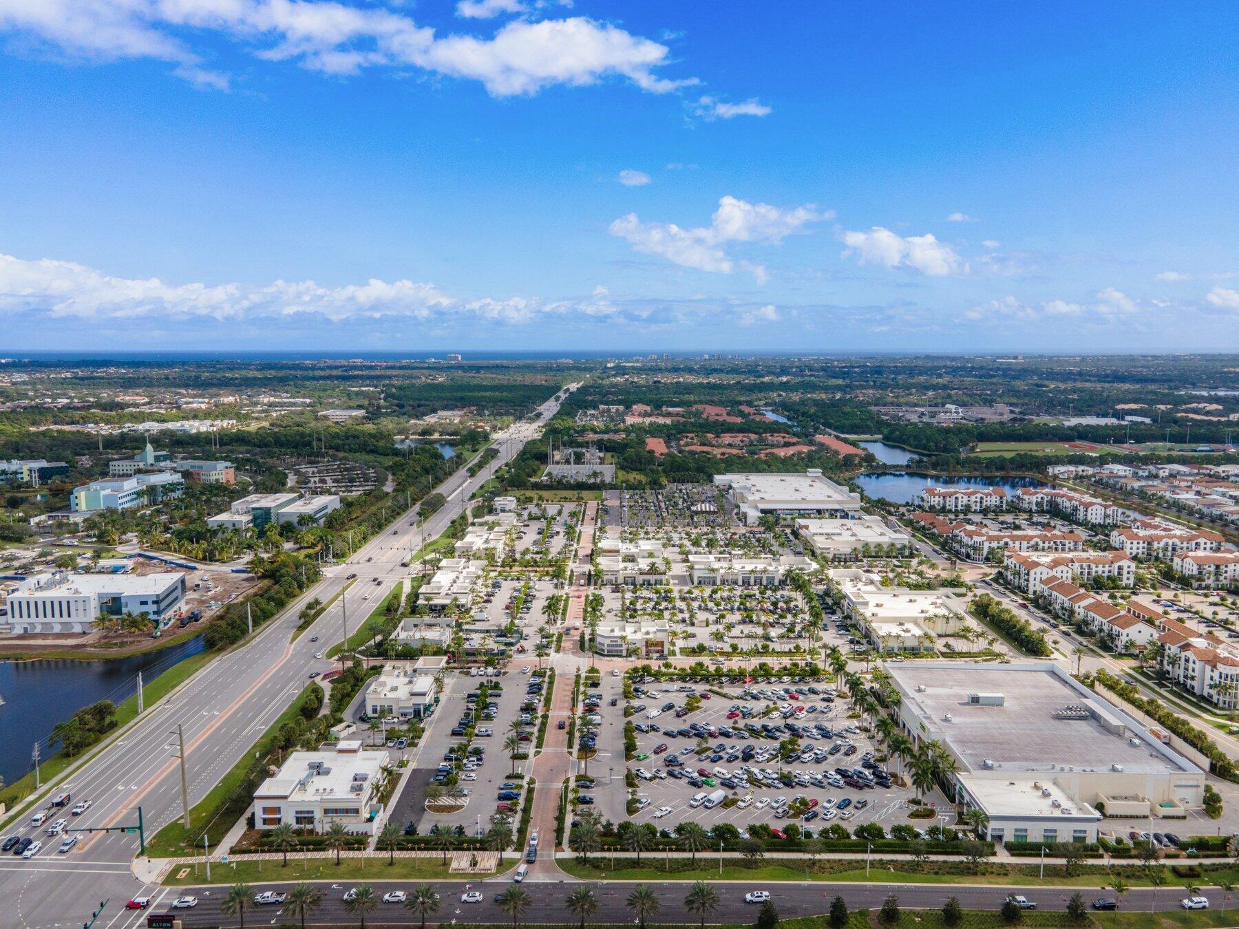 ALTON NEIGHBORHOOD 1 - Residential