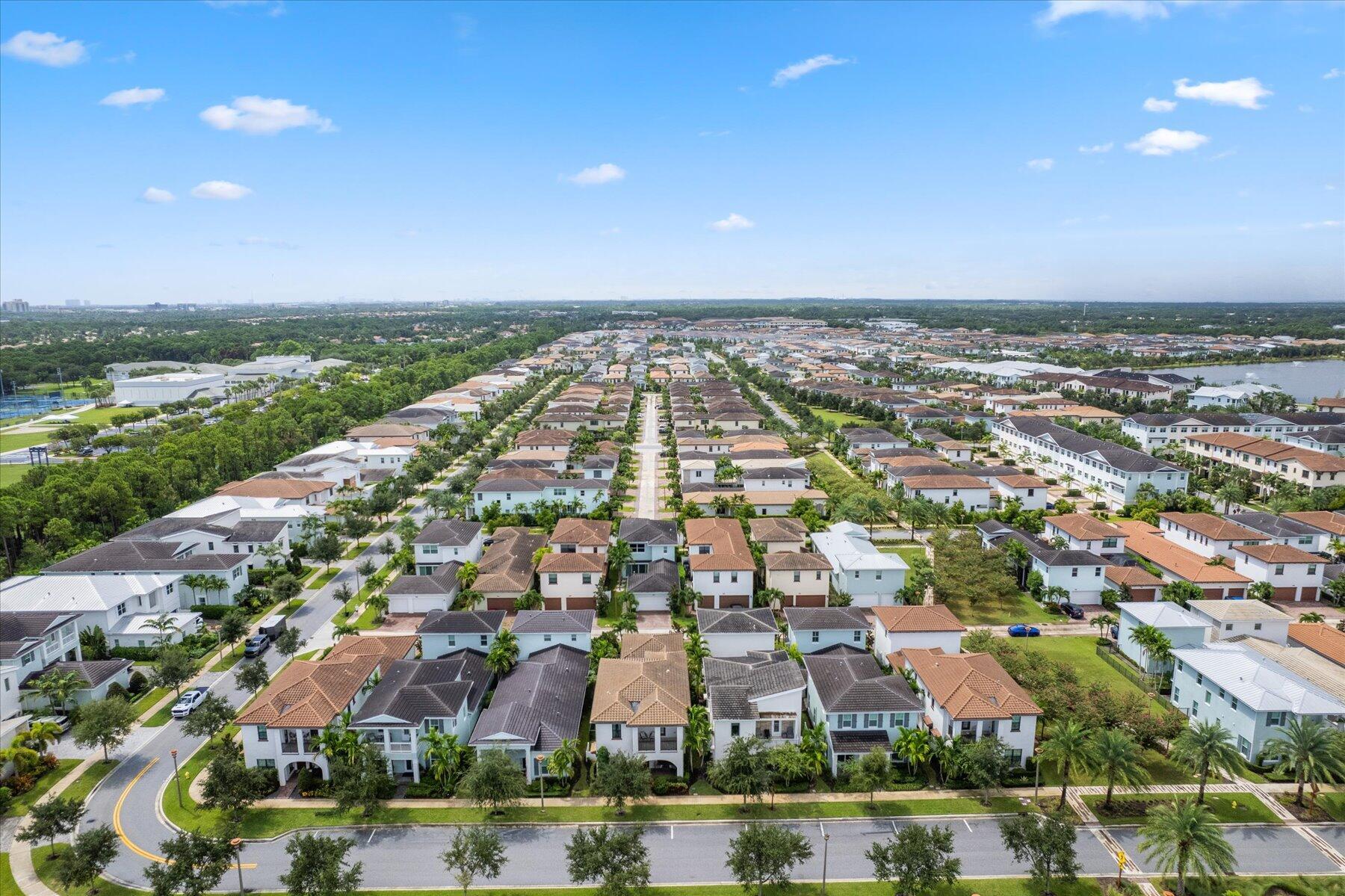 ALTON NEIGHBORHOOD 1 - Residential