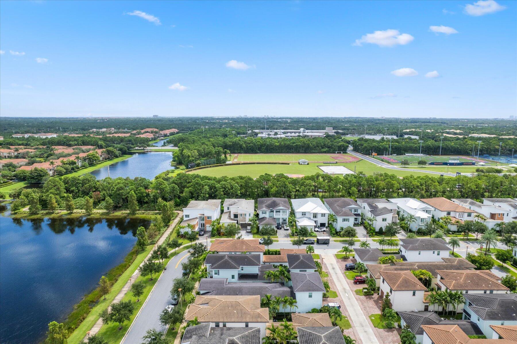 ALTON NEIGHBORHOOD 1 - Residential